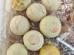 -赞记龙凤礼饼(广州市二宫向群宾馆店)