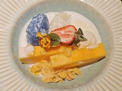 -翡翠鸟精品泰国菜(北辰财富中心店)