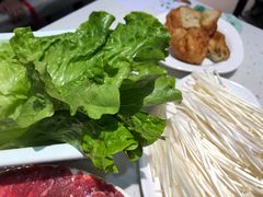 -黑山牛肉汤火锅(花城汇店)