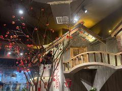 -塘屋烧烤·云南火塘烧烤品牌(春城慧谷旗舰店)