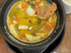 -溢香苑瓦罐(前进路店)