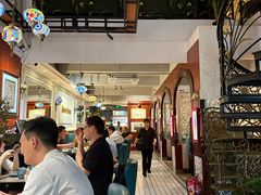 -Mevlana梅夫娜土耳其餐厅·清真