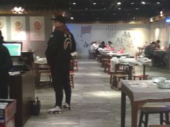 大堂-文华酒楼