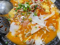 -李师傅脆肚(华强北店)