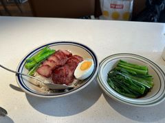 -港久茶餐厅(鹭洲里店)