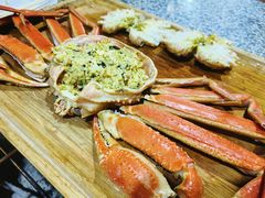 -震海贝烤贝·民俗特色店(延吉总店)