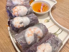 -椰莱泰小谷·东南亚融合菜(坪山悦阾SPACE店)