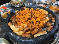 -亚都肥肠(海都汇府店)