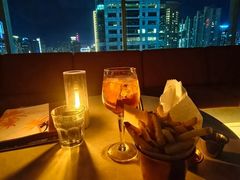 -城市露台景观餐厅(淮海路店)