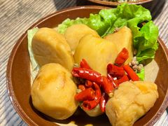 -冯校长老火锅(深圳总店)