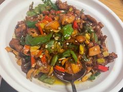 -老阿爸鲜鱼土菜(独墅湖店)