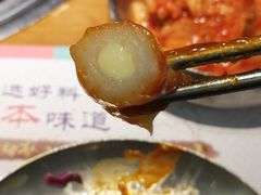 -老炉家木炭烤肉(长江国际店)