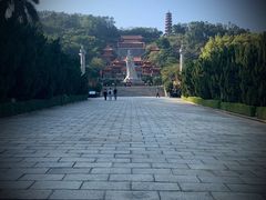 -南沙天后宫景区