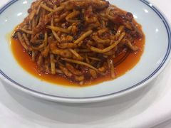 -万荣烤鸭店·北京菜(天坛店)