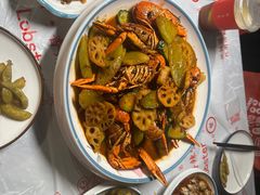-三妹小龙虾·黄油蟹(华侨城总店)