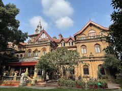 -马勒别墅饭店(静安寺店)