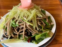 -浑河春面馆·老北京非遗鹿角面(房山店)
