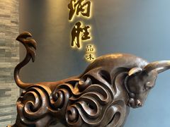 门面-炳胜品味(珠江新城店)