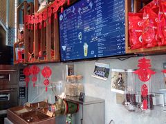 -尼珂波咖啡站(联合广场店)