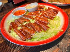 -广府乡下·饭庄(新港东路店)