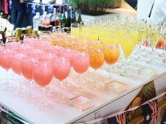 -威斯汀舞台餐厅