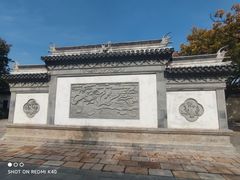 -尚贤河湿地