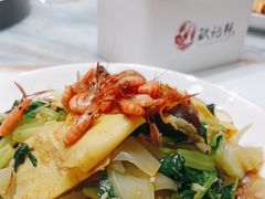 -欧记轩龙虾·私房菜(A店)