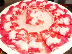 -皇城老妈·大连海鲜火锅(港湾店)