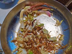 干捞海鲜粉丝-小吴越·江浙融合菜(惠山万达广场店)