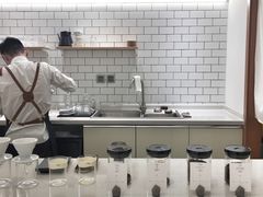 -Onirii Coffee(长乐路店)