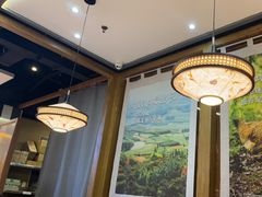 -云海肴汽锅鸡·云南小炒(天津国金汇店)