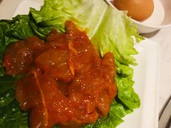 -么子烤肉(化龙池店)
