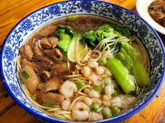 -太湖面馆十八浇(渔港路店)