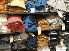 -MUJI无印良品(环球港店)