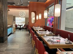 -左庭右院鲜牛肉火锅(苏州园区永旺店)