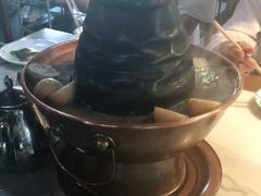-正福居老北京正宗铜锅泉水涮肉(彰化路店)