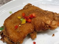 -四道菜·福建菜馆(新街口金鹰店)