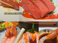 刺身拼盘-玄海寿司(国贸店)