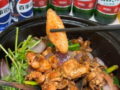 -张大厨鸡煲王·小龙虾·16年老字号(新圳东路店)