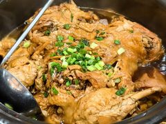 -小乡小镇·传承桐庐土菜·老板亲自烧的菜