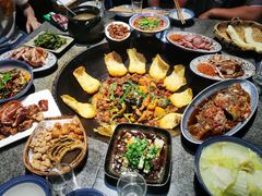 -土灶人家柴火鸡(彭州店)