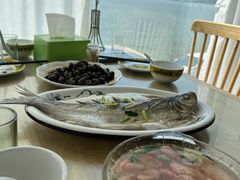 -湖山人家·湖景餐厅·特色农家菜(太湖西山店)