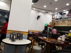 -荔园小馆(园岭新村二期店)