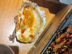 -木屋烧烤(龙岗龙城万科里店)