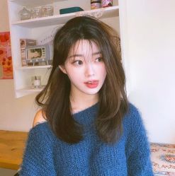 -丝语萱形象