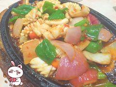 -北疆饭店(宝龙店)