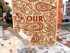 -OUR Bakery(国贸商城店)