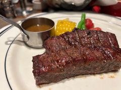 -食间牛排(湖西路店)