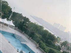 -青岛海景花园大酒店