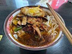 -文运街老粉店(文运街店)